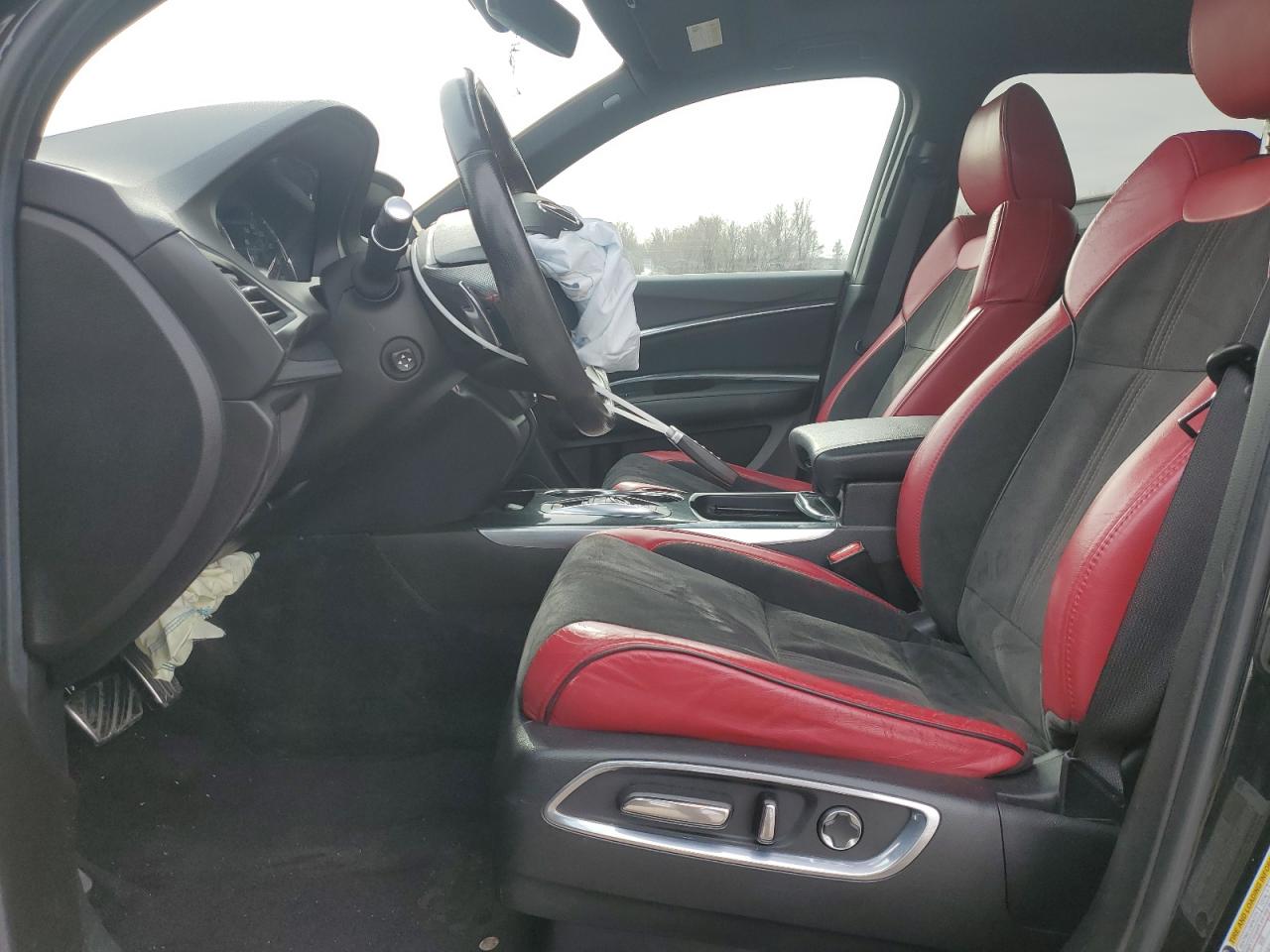 2020 Acura MDX - Image 7