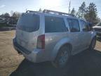 2006 Nissan Pathfinder Le de vânzare în Denver, CO - Side