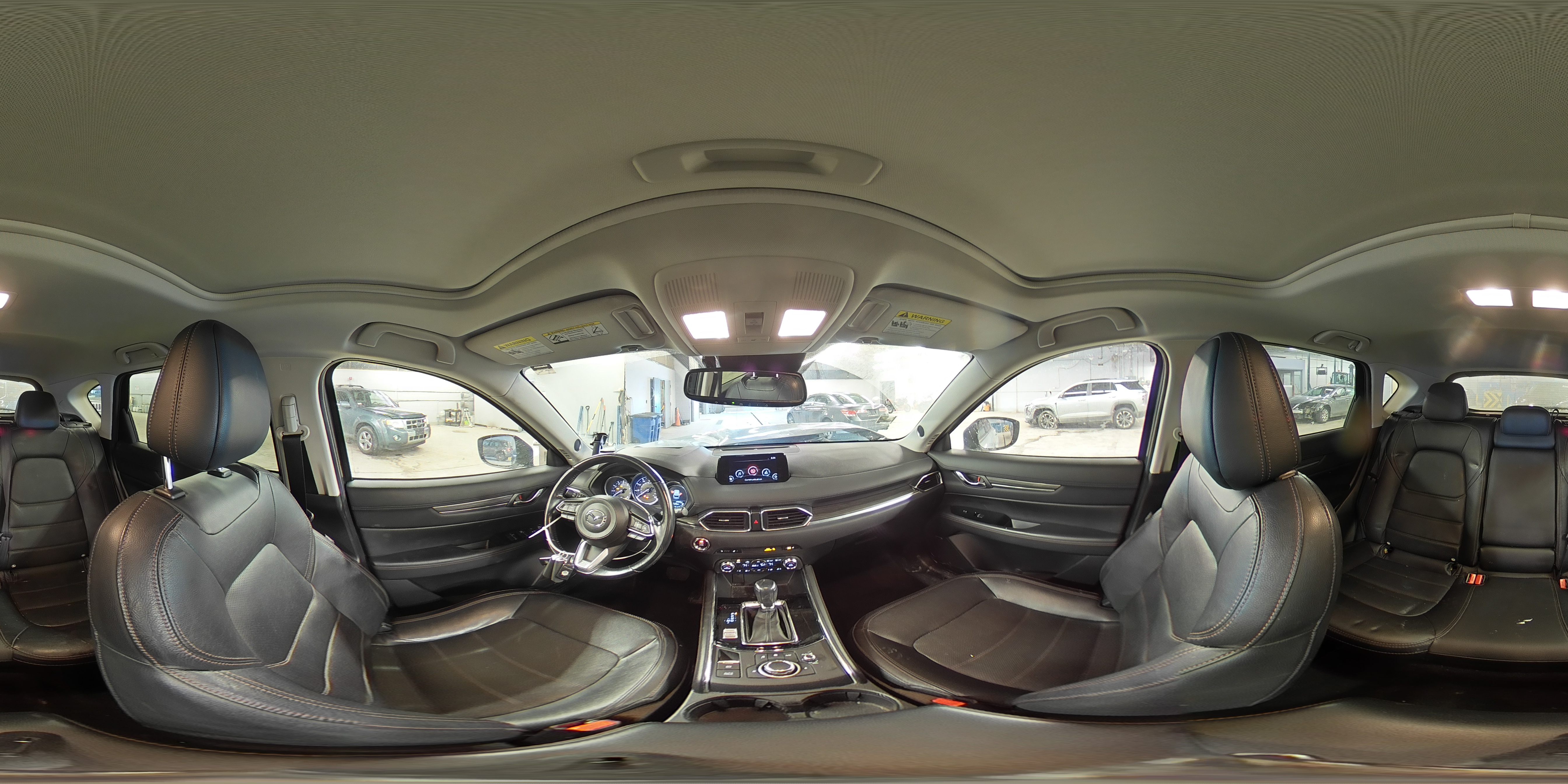 2017 Mazda CX-5 - Image 13