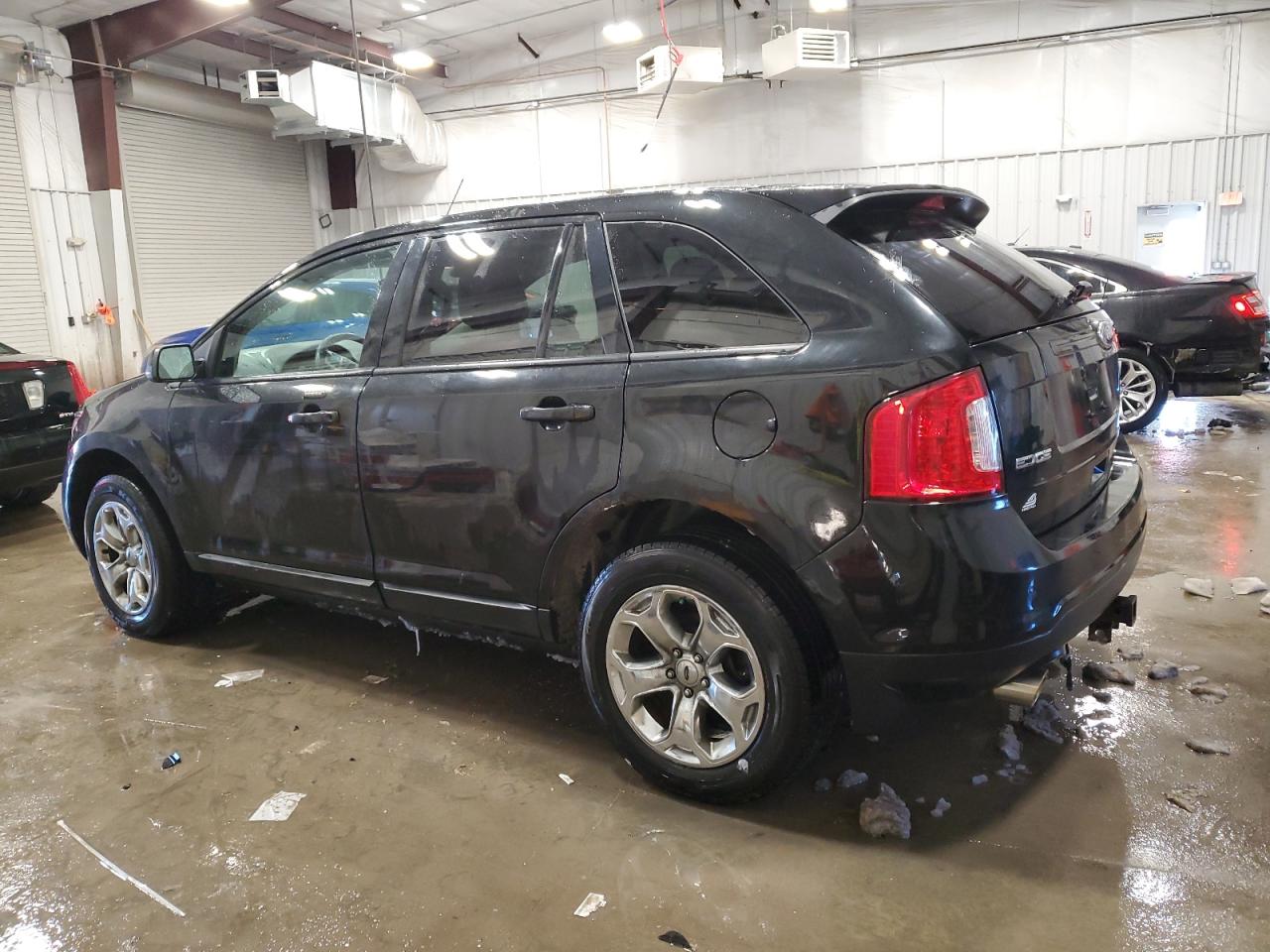 2013 Ford Edge - Image 2