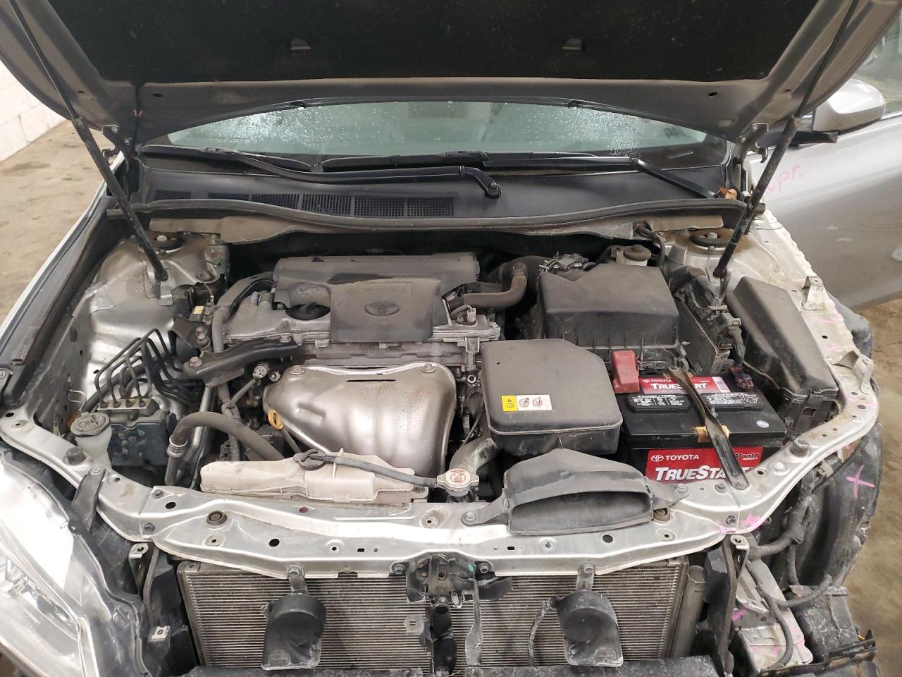 2017 Toyota Camry - Image 13