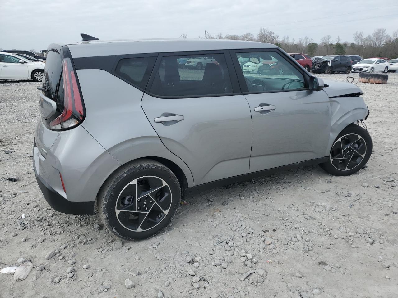 2024 Kia Soul - Image 3