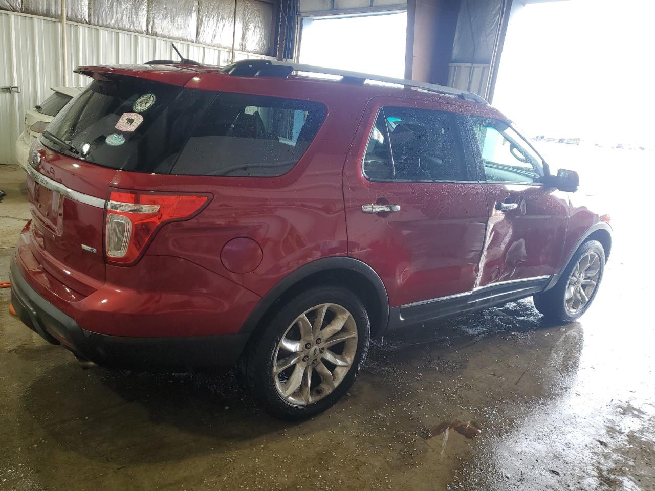 2014 Ford Explorer - Image 3