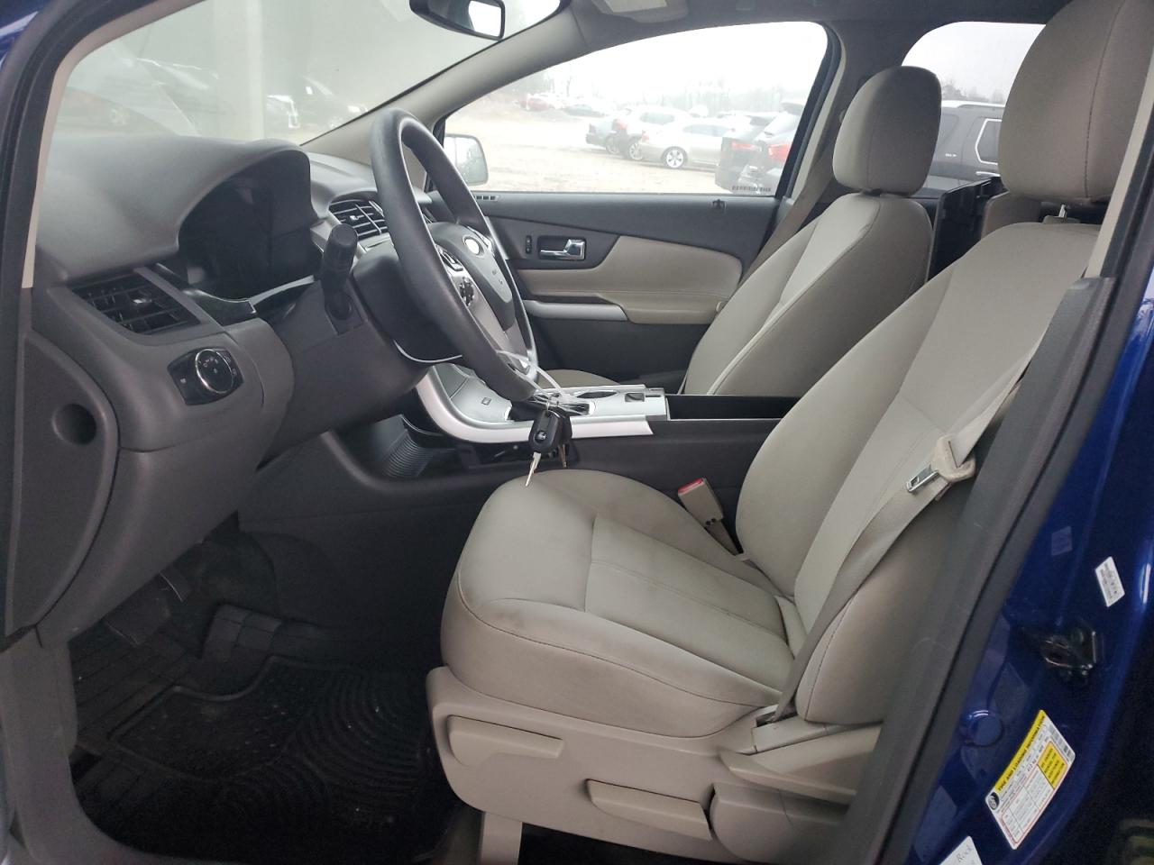 2013 Ford Edge - Image 7