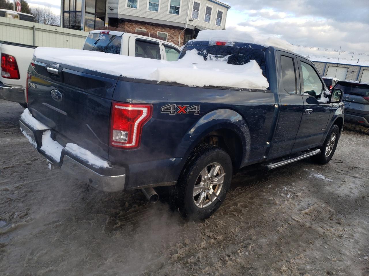 2016 Ford F-150 - Image 3