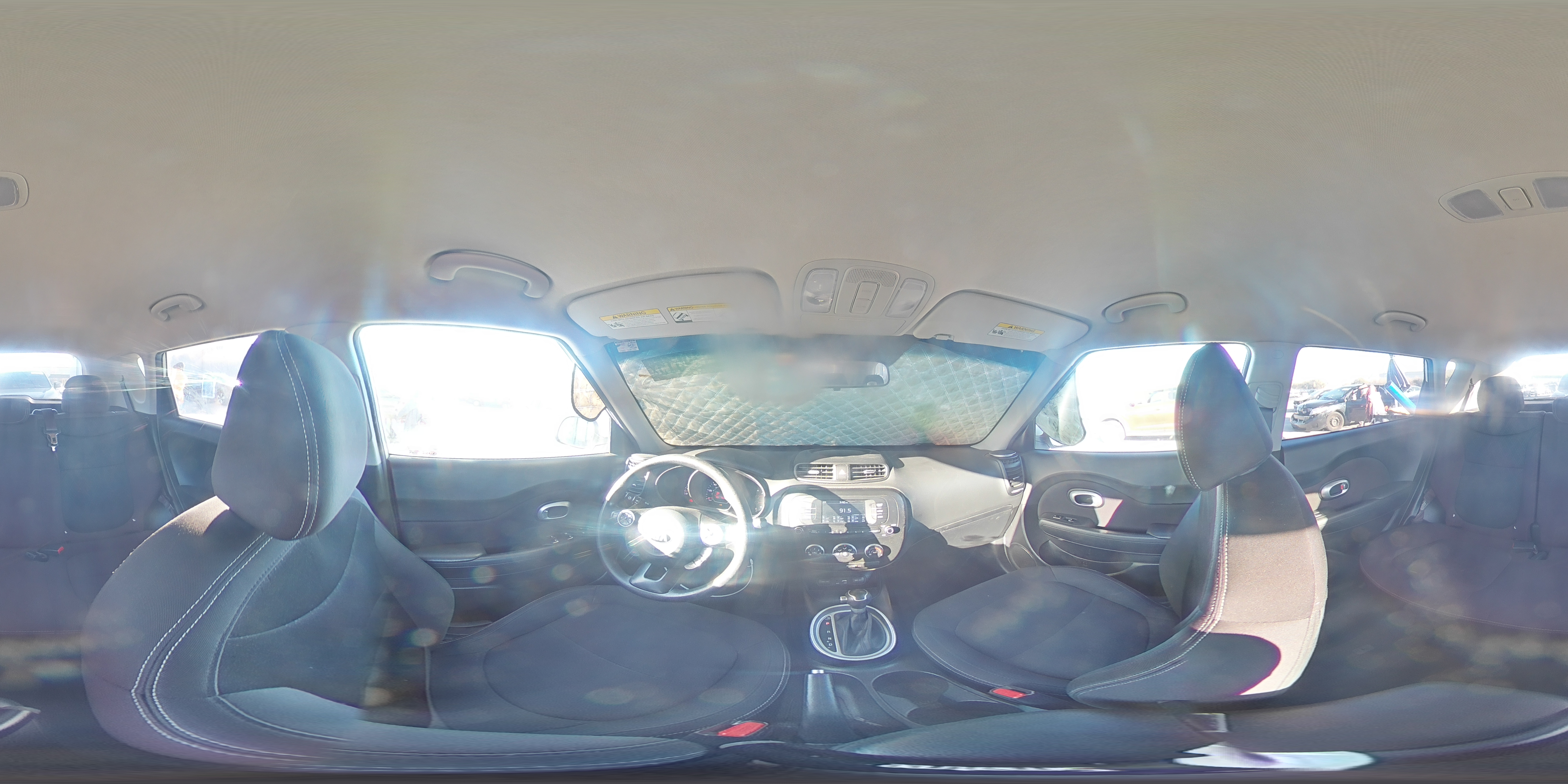 2018 Kia Soul - Image 16