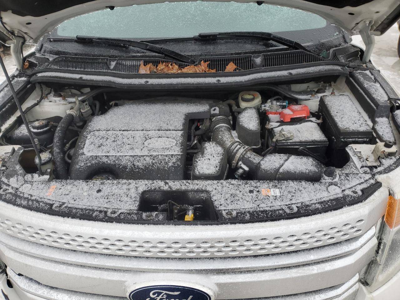 2013 Ford Explorer - Image 12