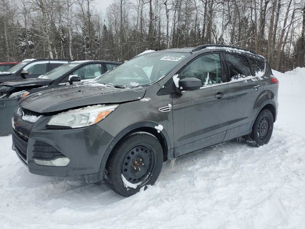 2015 Ford Escape - Image 1