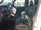 2022 Jeep Gladiator Overland for Sale in Dunn, NC - Side