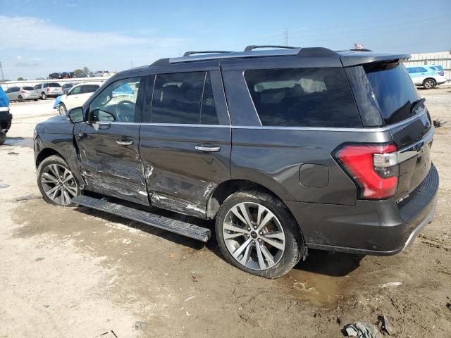  FORD EXPEDITION 2021 Угольный