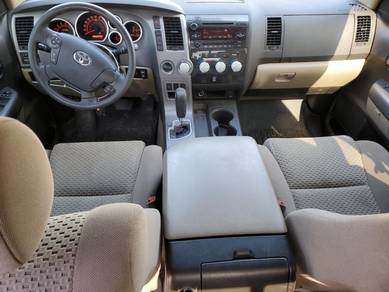 2011 Toyota Tundra - Image 8