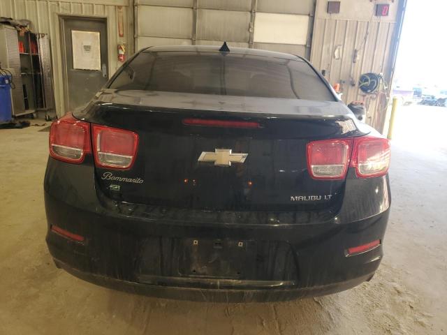  CHEVROLET MALIBU 2014 Czarny