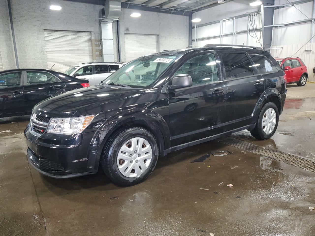 2017 Dodge Journey - Image 1