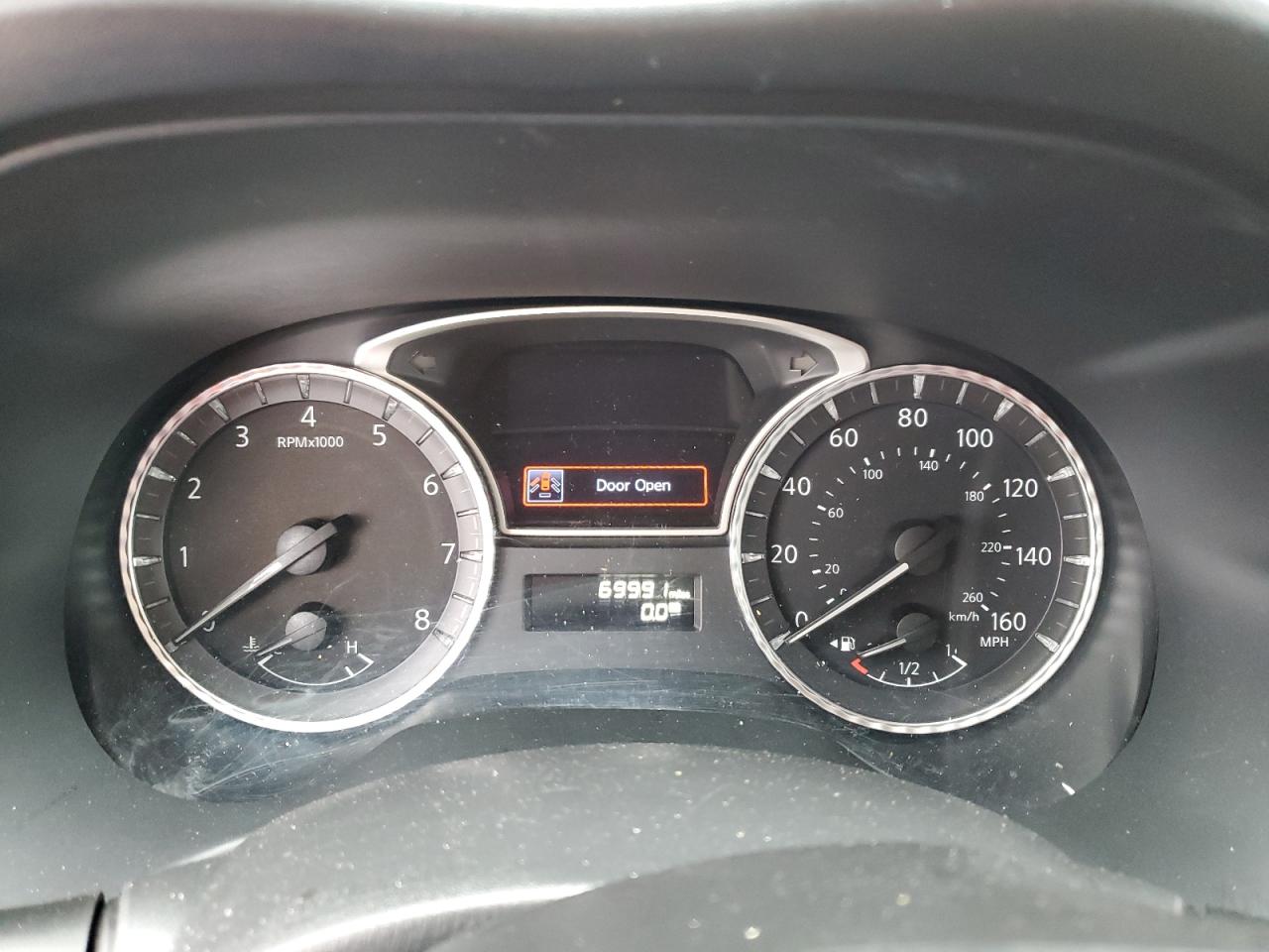 2020 Infiniti QX60 - Image 9