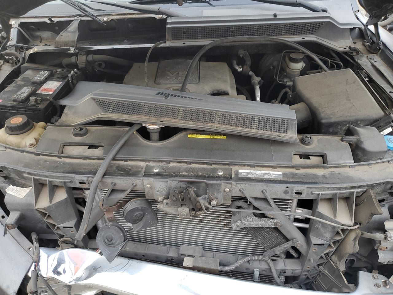 2009 Nissan Titan - Image 12