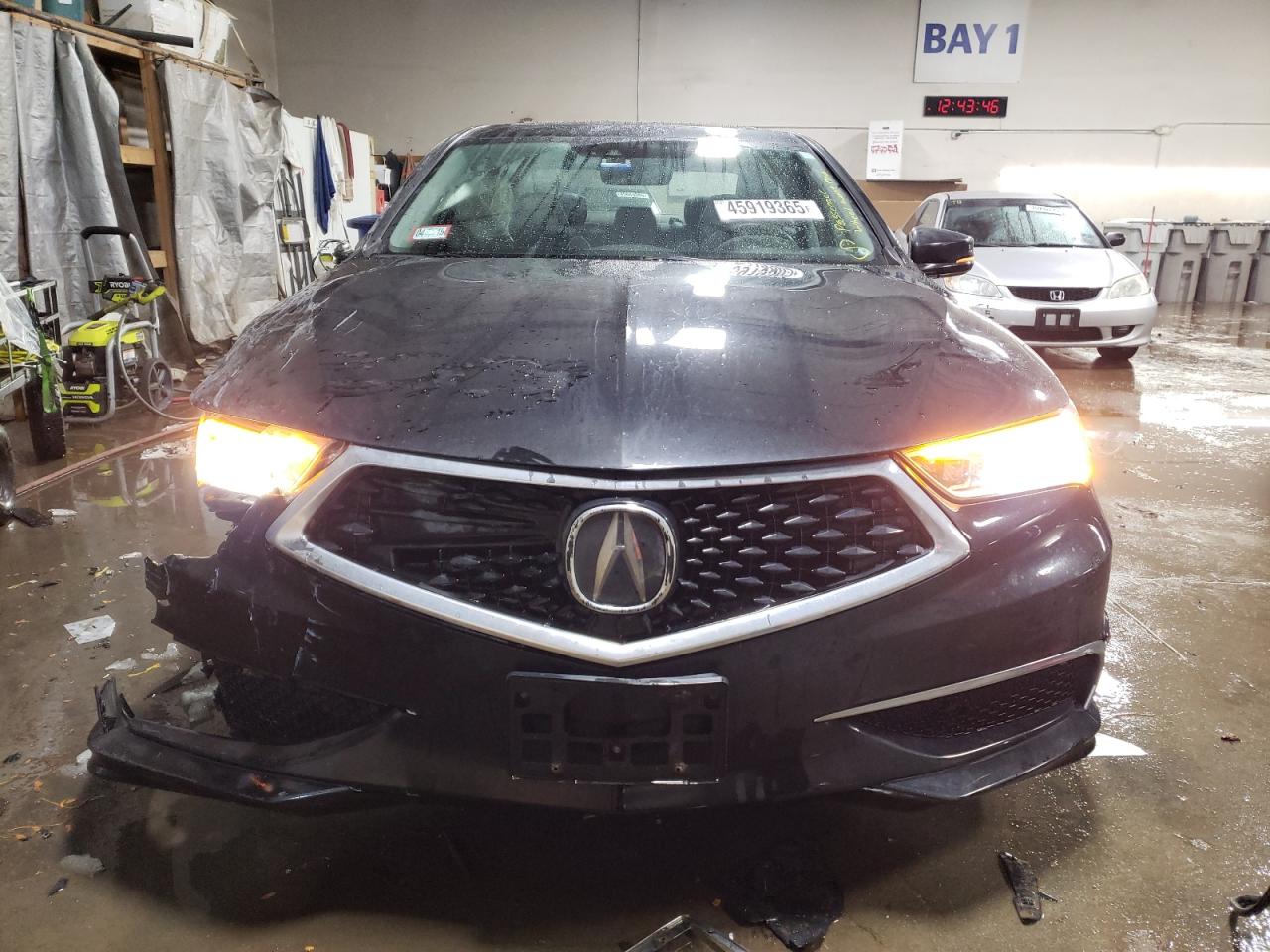 2018 Acura TLX - Image 5