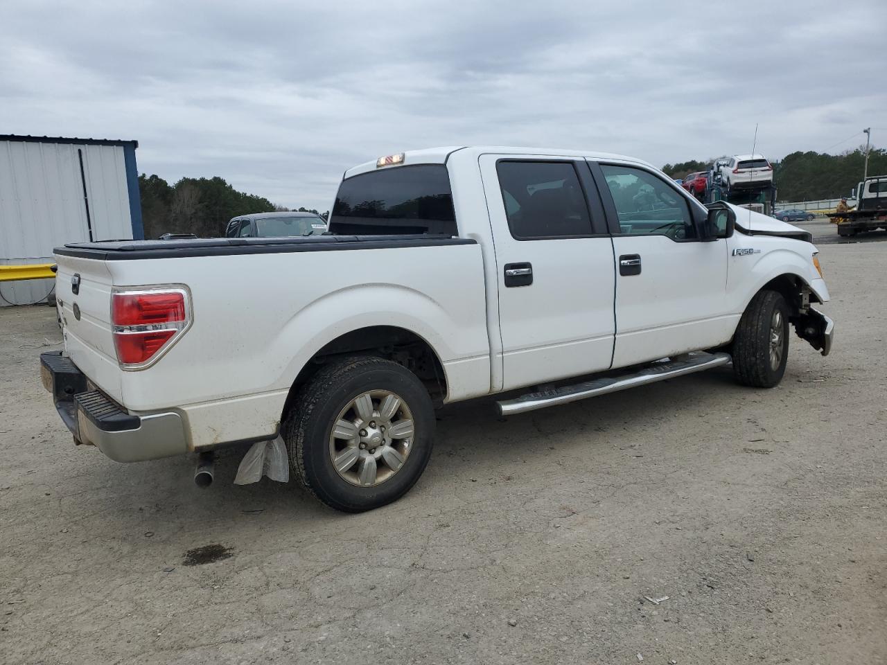 2010 Ford F-150 - Image 3