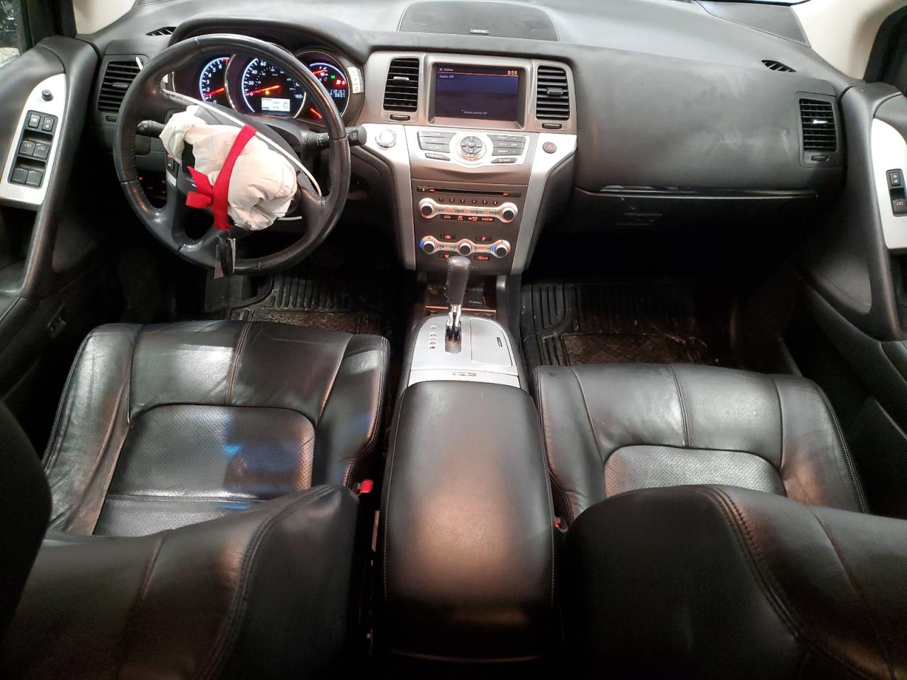 2011 Nissan Murano - Image 8