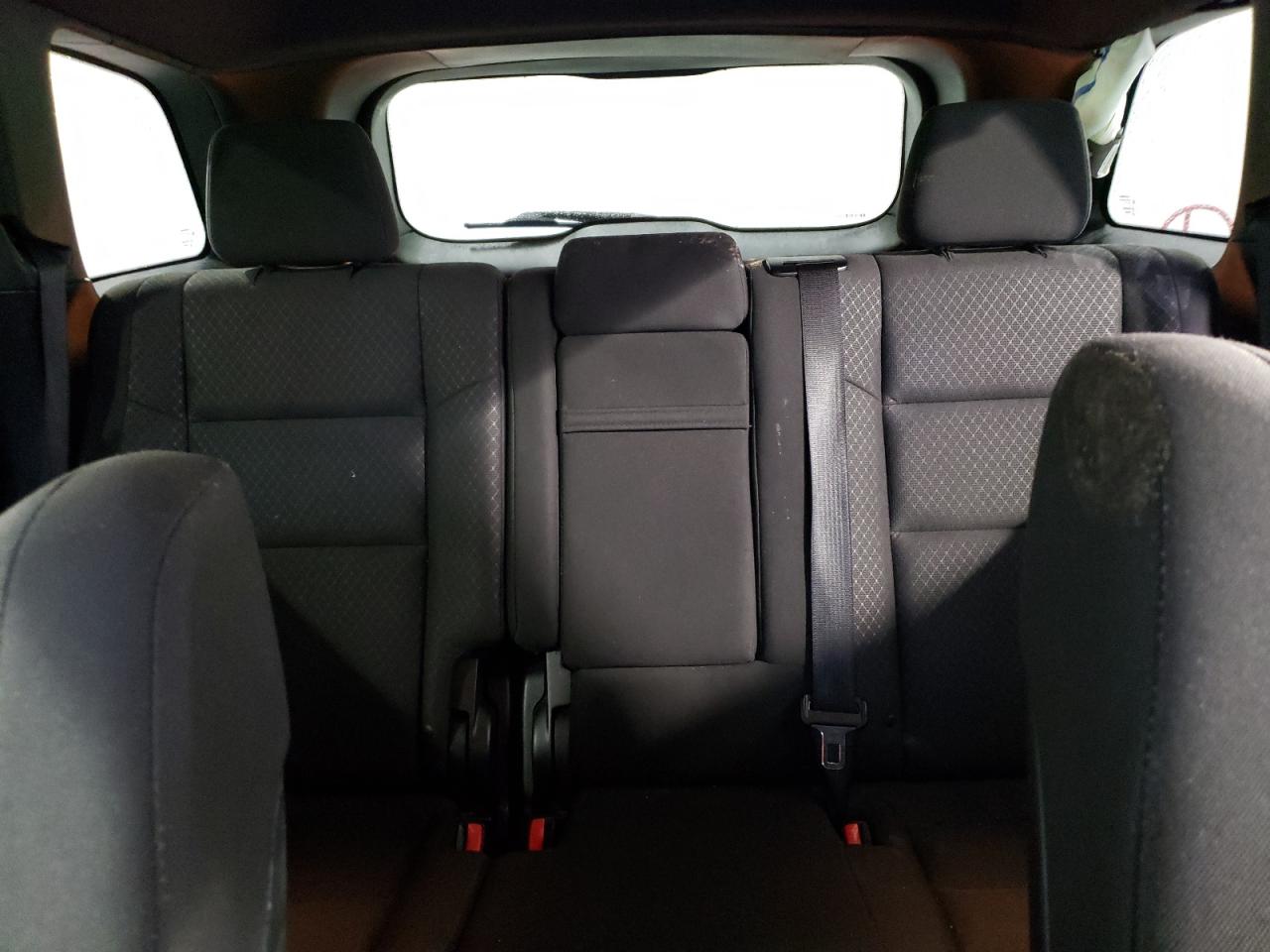 2018 Jeep Grand Cherokee - Image 10