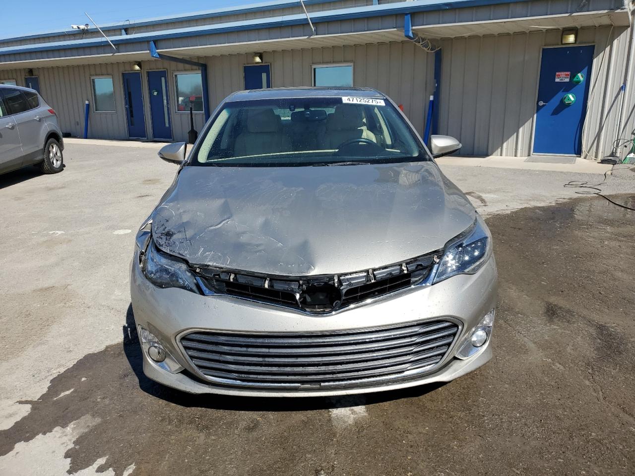 2015 Toyota Avalon - Image 5
