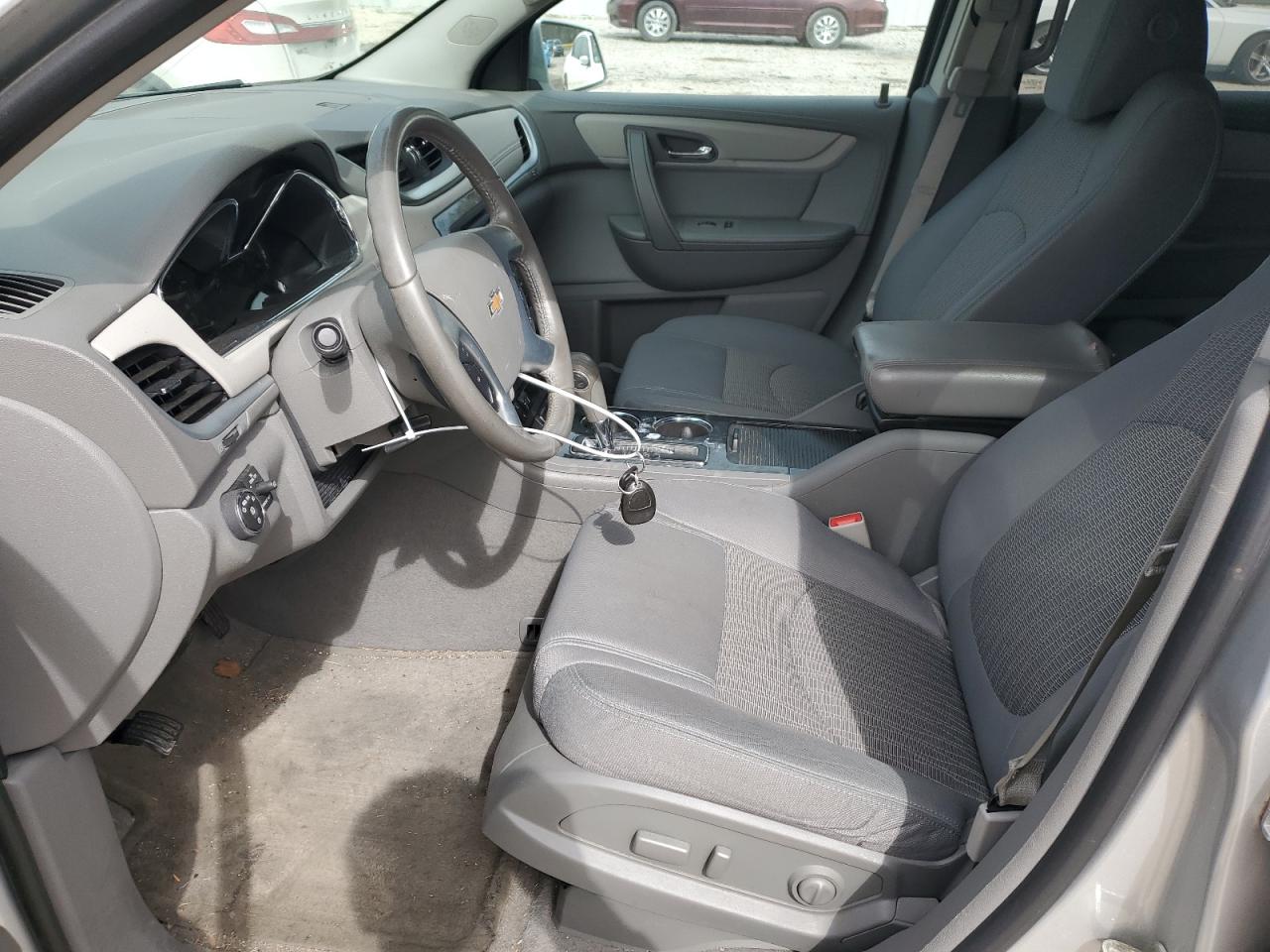 2017 Chevrolet Traverse - Image 7