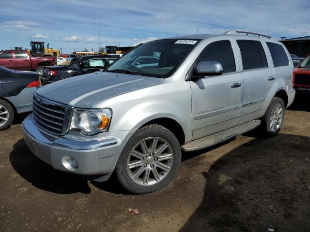 2007 Chrysler Aspen Limited