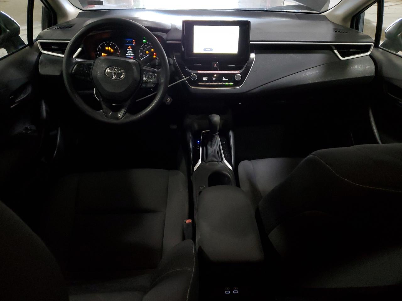 2024 Toyota Corolla - Image 8