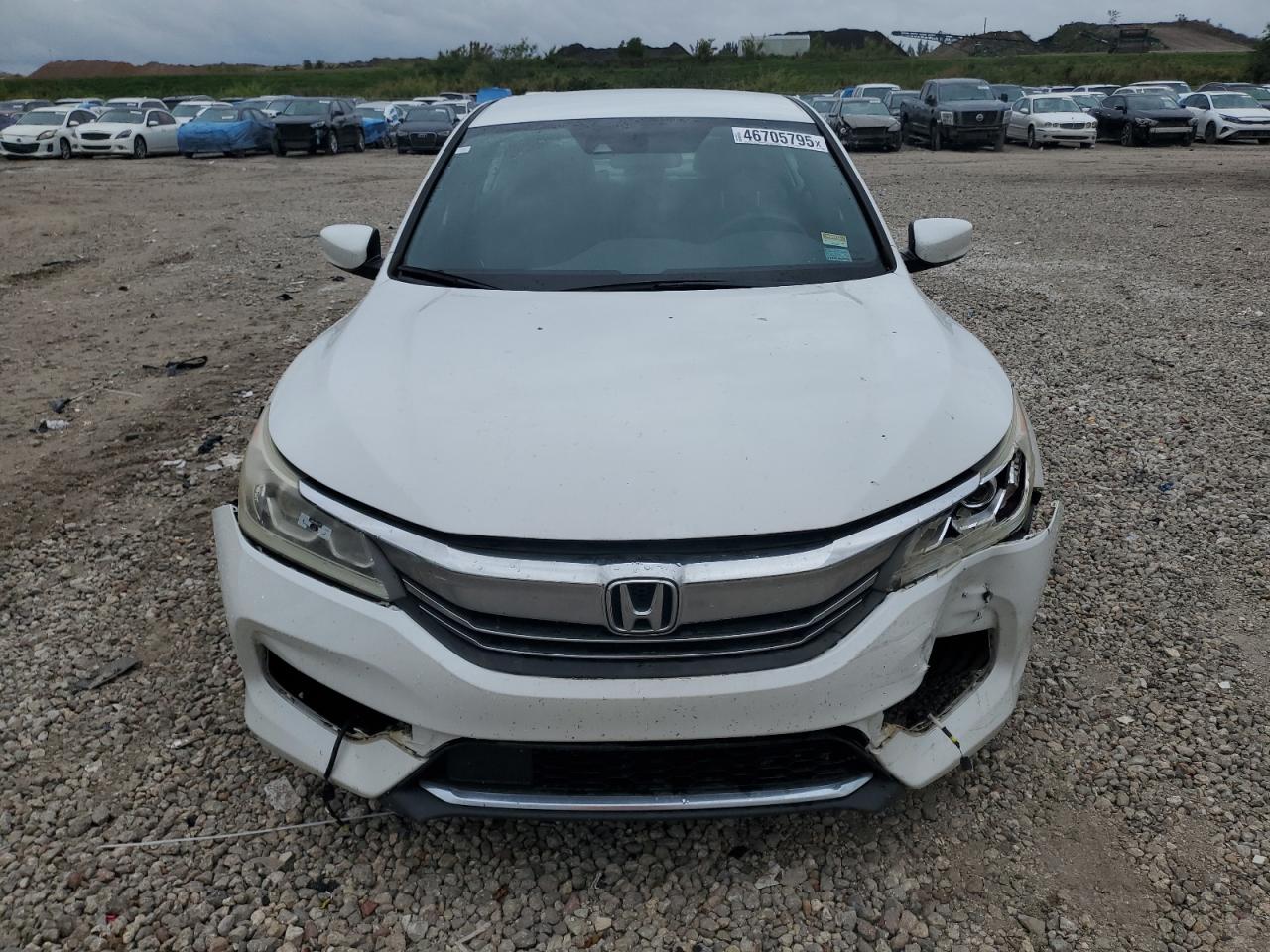 2017 Honda Accord - Image 5