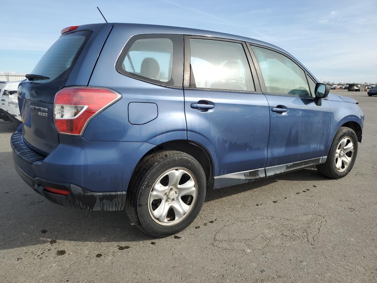 2014 Subaru Forester - Image 3