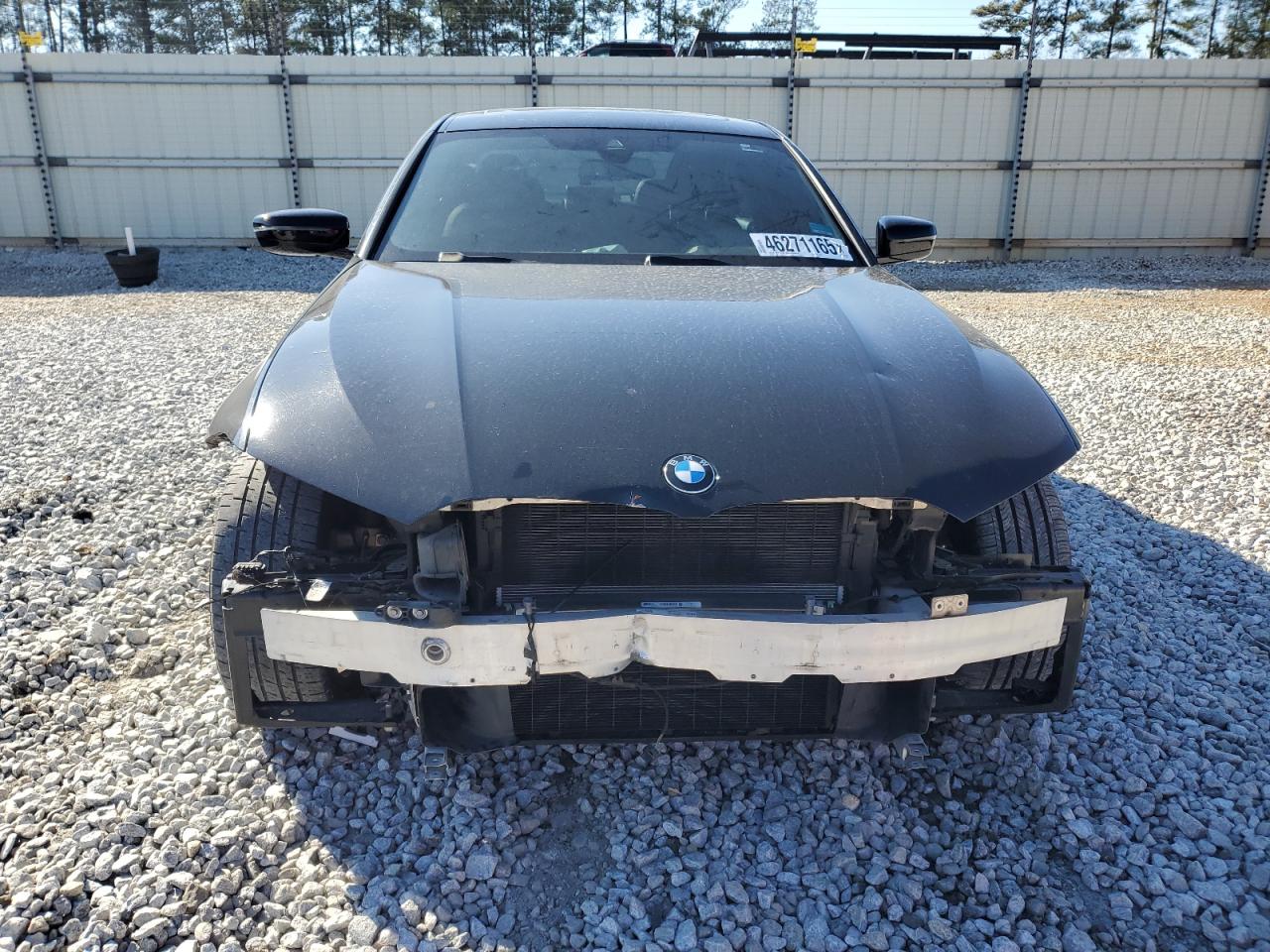 2020 BMW 3er - Image 5