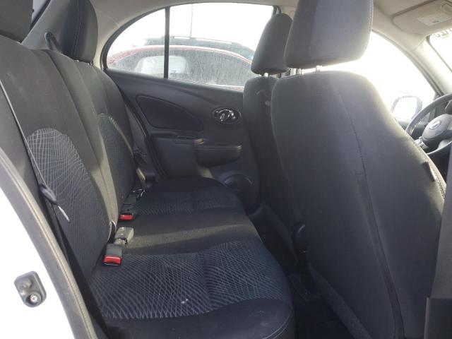 2016 NISSAN MICRA 