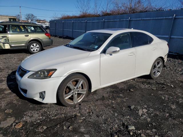 2013 Lexus Is 250