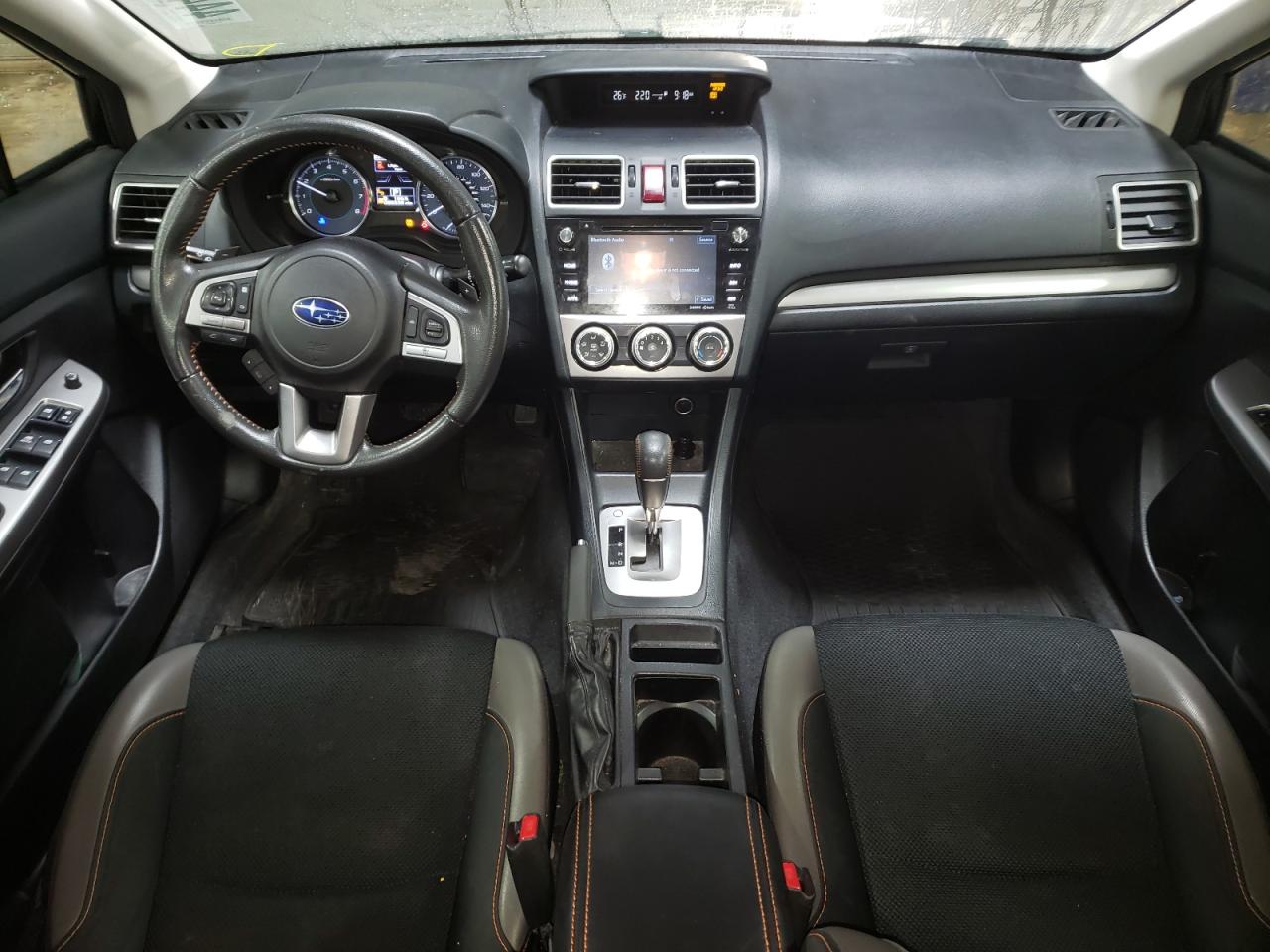 2017 Subaru XV - Image 8