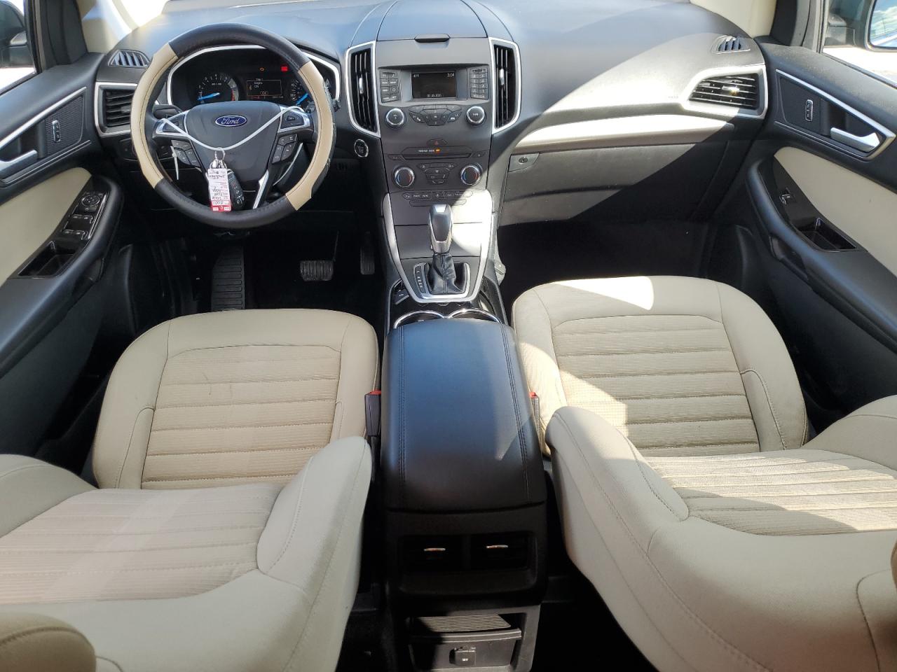 2016 Ford Edge - Image 8