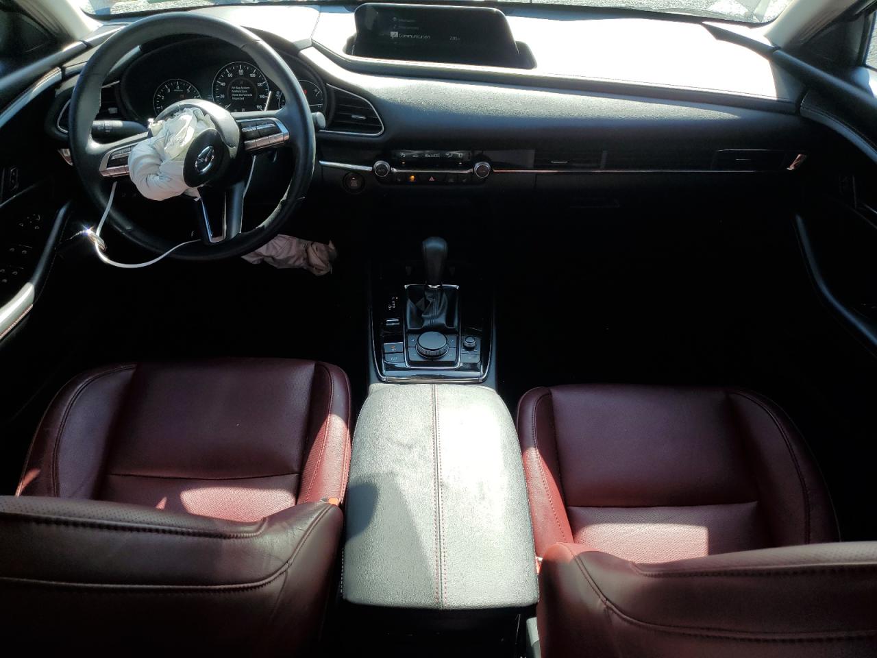 2023 Mazda CX-30 - Image 8