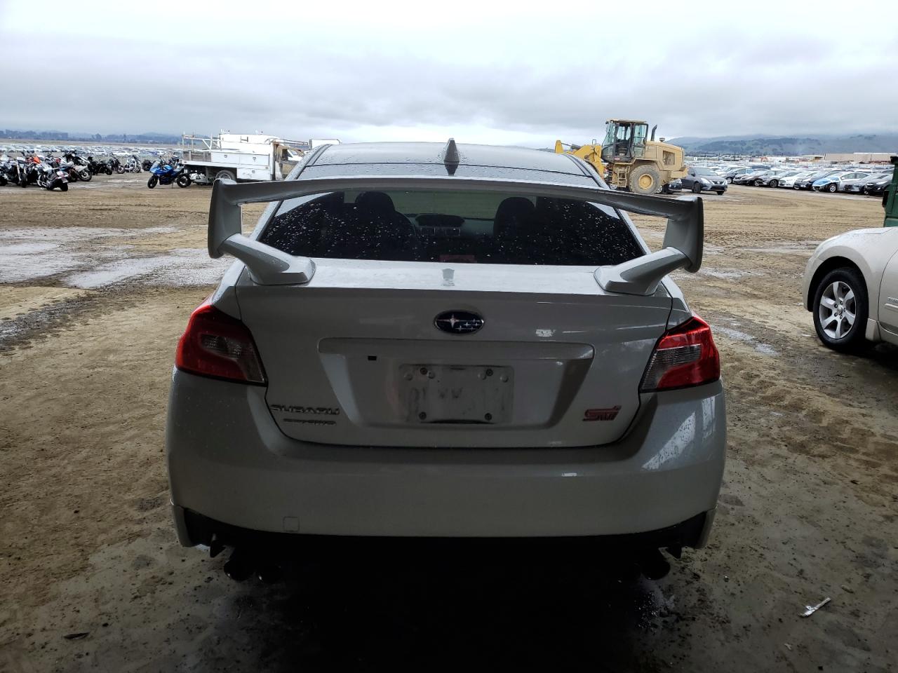 2018 Subaru WRX - Image 6