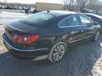 2012 Volkswagen Cc Sport продається в Cahokia Heights, IL - Side