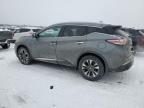 2017 Nissan Murano S zu verkaufen in Wayland, MI - Front End