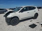 2013 Nissan Rogue S للبيع في Taylor، TX - Front End