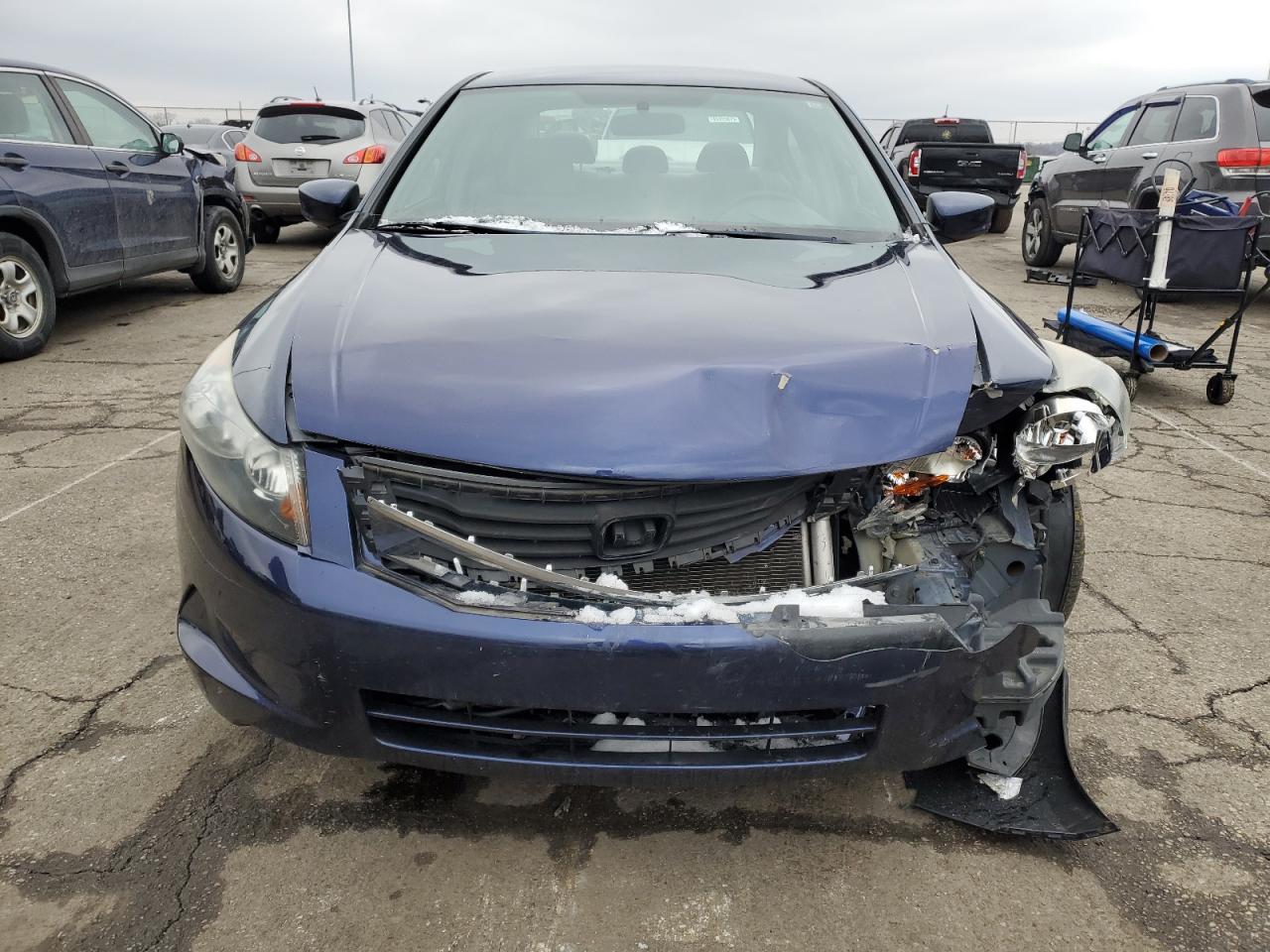 2009 Honda Accord - Image 5
