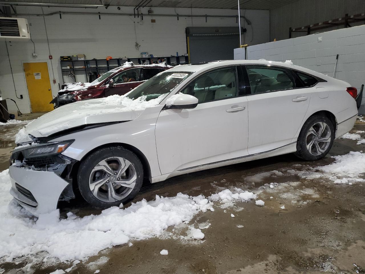 2019 Honda Accord - Image 1