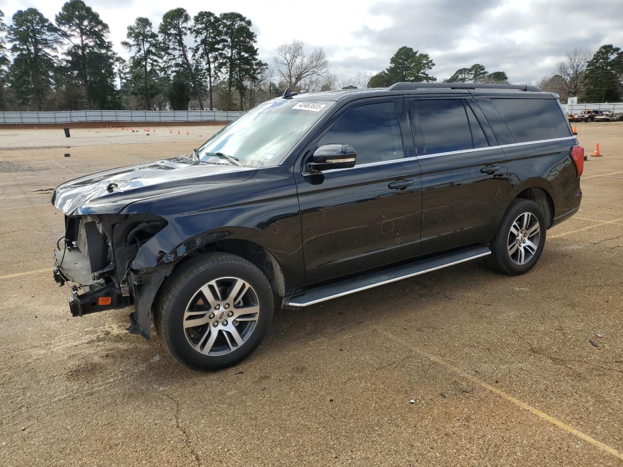 2023 Ford Expedition - Image 1