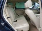 2013 Volkswagen Touareg V6 for Sale in Chicago Heights, IL - Side