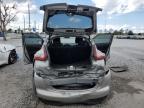 2015 Nissan Juke S na sprzedaż w Riverview, FL - Rear End