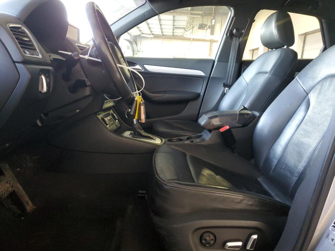 2018 Audi Q3 - Image 7