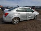 2014 Chevrolet Sonic Ls for Sale in Elgin, IL - Front End