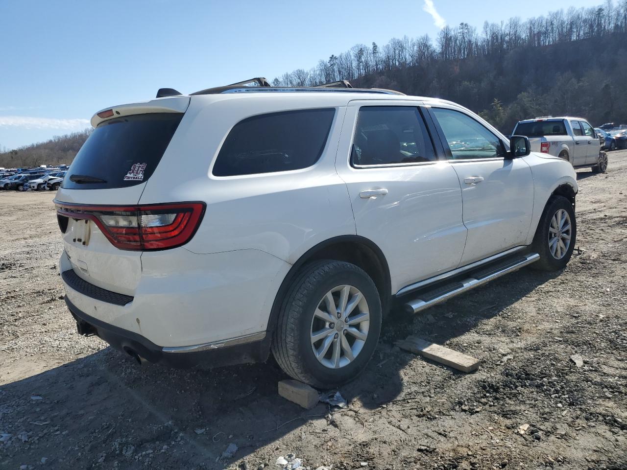 2014 Dodge Durango - Image 3