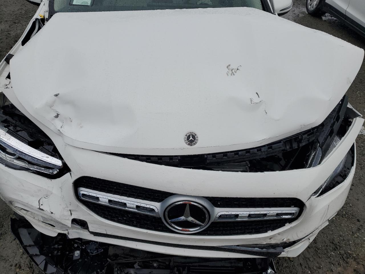 2023 Mercedes-Benz GLA-klasse - Image 12