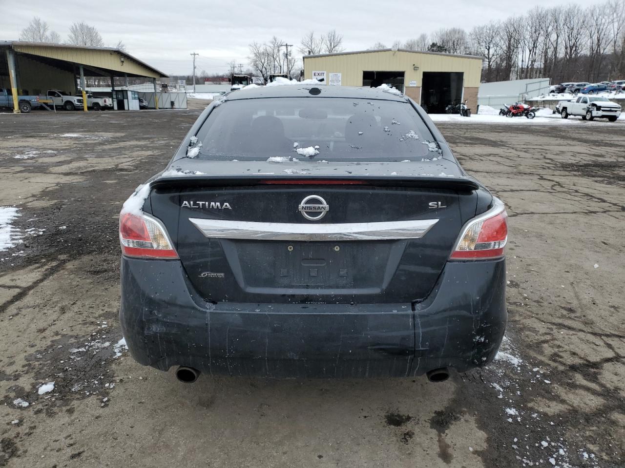 2015 Nissan Altima - Image 6