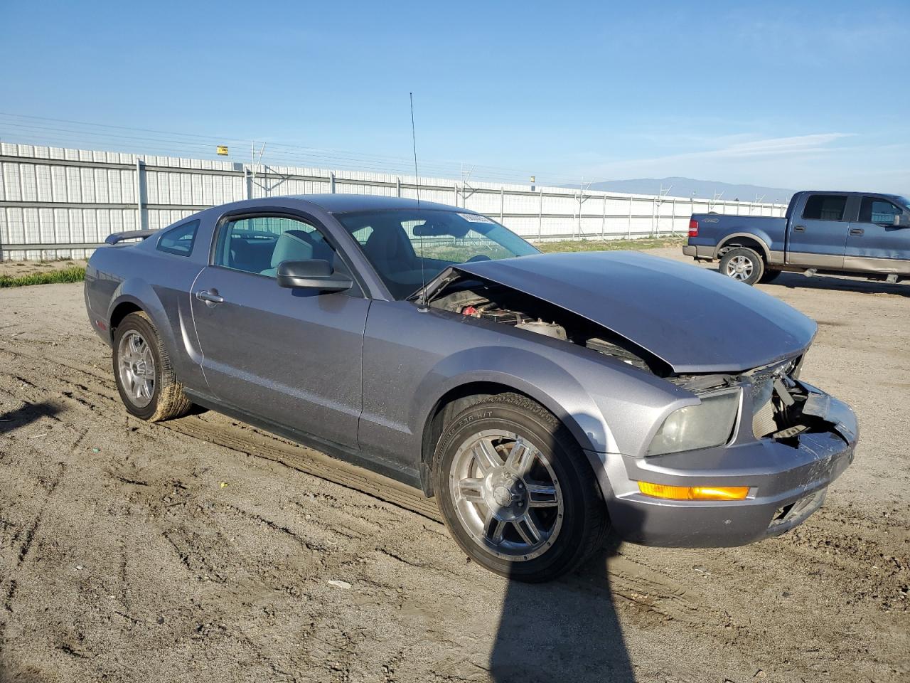 2006 Ford Mustang - Image 4